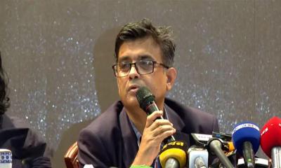 জাপানের কাছে ১ বিলিয়ন ডলারের সাপোর্ট এক্সপেক্ট করছি