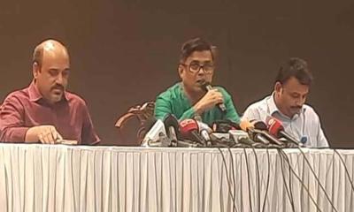 গুমের সঙ্গে জড়িতদের বিচার দেশের মাটিতে হবে