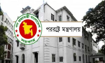 ফজলুর রহমানের মন্তব্যের সঙ্গে সরকারের কোনো সংশ্লিষ্টতা নেই