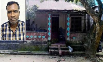 গ্রামবাসীকে হালাল উপার্জন করতে বলতেন গ্রেপ্তার হওয়া জাহাঙ্গীর