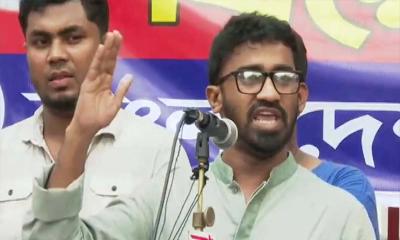 ভিন্ন কৌশলে এক-এগারোর বাস্তবায়নের ষড়যন্ত্র চলছে