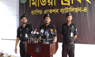 মোটরসাইকেলের টাকা জোগাড় করতে চালককে হত্যা করে অটোরিকশা ছিনতাই