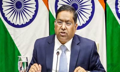 ‘বাংলাদেশের জনগণের আকাঙ্ক্ষা পূরণে দ্রুত নির্বাচন প্রয়োজন’