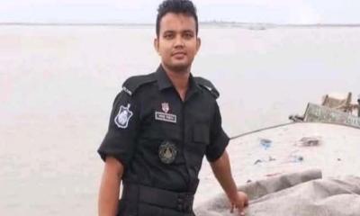 কালবৈশাখি ঝড়ে গাছের ডাল ভেঙে পড়ে এক র‍্যাব সদস্য নিহত