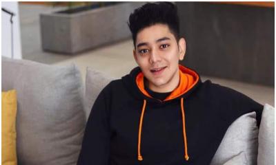 রাফসান দ্য ছোট ভাইয়ের বিরুদ্ধে গ্রেপ্তারি পরোয়ানা