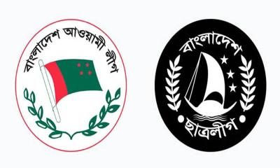 রাজবাড়ীতে আওয়ামী লীগ ও ছাত্রলীগের ৪ নেতা গ্রেপ্তার