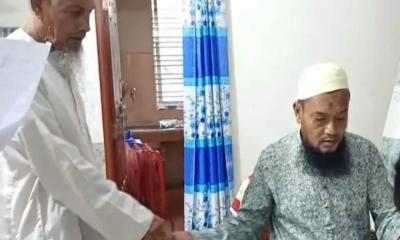 রাজবাড়ীর কৃষি বিপণন অফিসে অনৈতিক লেনদেন