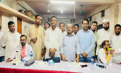 রাঙ্গুনিয়ায় ফ্রেন্ডস গ্রুপের উদ্যোগে বিনামূল্যে চক্ষু চিকিৎসা