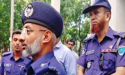 হবিগঞ্জে চলন্ত বাসে কিশোরীকে ধর্ষণ, আটক ১