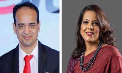 ইভ্যালির রাসেল ও শামীমার ৩ বছরের কারাদণ্ড