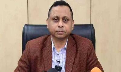 ডিবিপ্রধানের পদ থেকে রেজাউল করিমকে অপসারণ