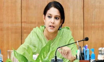 জলবায়ু ঝুঁকি মোকাবিলায় স্থানীয়দের মতামতকে গুরুত্ব দিতে হবে