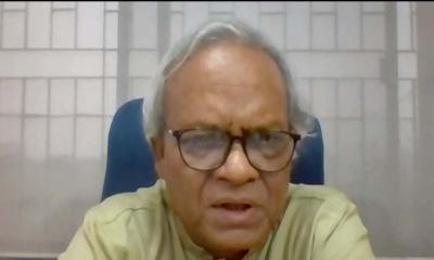 ক্ষমতাসীনরা নাশকতা করে বিএনপির ওপর দোষ চাপাচ্ছে