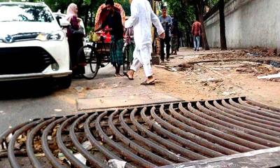 রাজধানীতে রিকশা নিয়ন্ত্রণে বসানো হচ্ছে ‘রিকশা ট্র্যাপার’