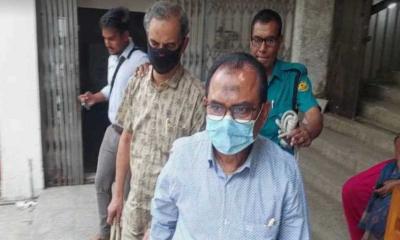 সোনালী ব্যাংকের সাবেক সাত কর্মকর্তাসহ ১১ জনের কারাদণ্ড