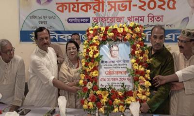 বিএনপিকে ক্ষমতায় আনতে হলে ঐক্যবদ্ধভাবে কাজ করতে হবে