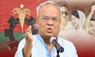 বিএনপি ক্ষমতায় গেলে শহীদ ও আহতদের পরিবারের দায়িত্ব নেবে রাষ্ট্র
