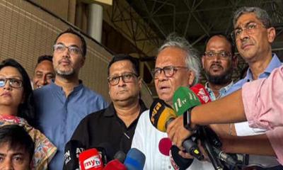 জুলাই বিপ্লবের শহীদ ও যোদ্ধাদের সঠিক মর্যাদা দিতে চাই