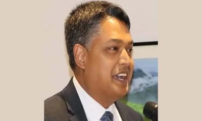 ডেপুটি হাইকমিশনার শাবাবকে দেশে ফেরার নির্দেশ