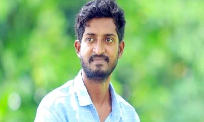 অভিনেতা ও কনটেন্ট ক্রিয়েটর সাদ্দাম মালকে লিগ্যাল নোটিশ