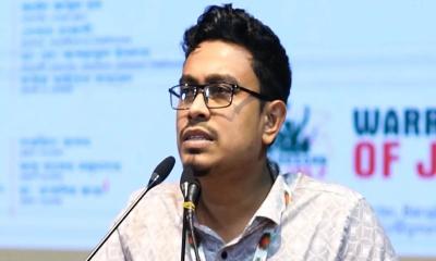 বিএনপি-ছাত্রদল জবরদখল ও সহিংস রাজনীতির সংস্কৃতির দিকে ধাবিত হচ্ছে