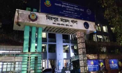 শেওড়াপাড়ায় ২ বোনের রক্তাক্ত মরদেহ উদ্ধার