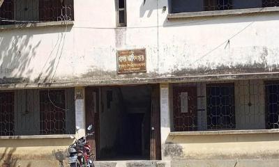 সাঘাটায় তথ্য অধিকার আইন লঙ্ঘনের অভিযোগ