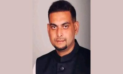 যুবদল নেতা হত্যা মামলায় মাদরাসার অধ্যাপক গ্রেপ্তার