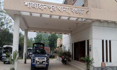 শাজাহানপুরে অপহরণ করে মুক্তিপণ আদায়, গ্রেপ্তার ৩