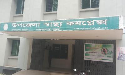 রোগী আছে, চিকিৎসকও আছে—নেই শুধু ওষুধ