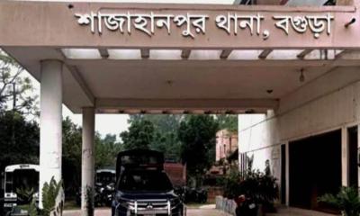 মে মাসে শাজাহানপুর থানার অভিযানে গ্রেপ্তার ১৩৩