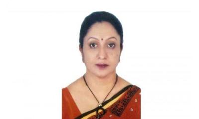 সিনিয়র সচিব হয়েছেন শাহনাজ আরেফিন