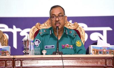 নিষিদ্ধ দলের নাশকতা ঠেকাতে সর্বোচ্চ সতর্ক থাকতে হবে