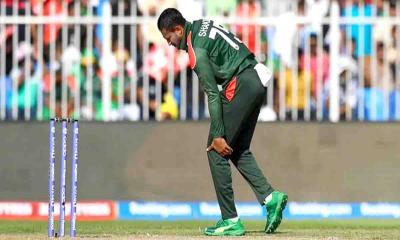 বাংলাদেশ শিবিরে আরেক দুঃসংবাদ!