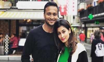 এবার সাকিবকে ‘মীরজাফর’ বললেন শিশির!