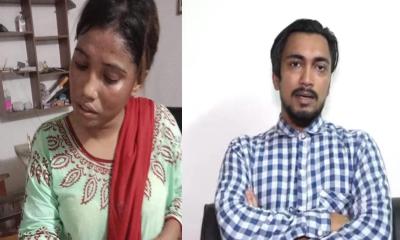 সাকিব খানের গোপনাঙ্গ কেটে ফেললেন স্ত্রী