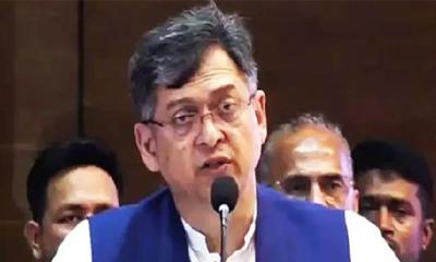 নির্বাচন পেছানোর অজুহাতে সংস্কারের কথা বলা হচ্ছে