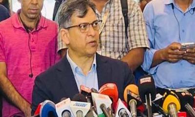 নির্দলীয় তত্ত্বাবধায়ক সরকারের অধীনে শুধু জাতীয় নির্বাচন চায় বিএনপি