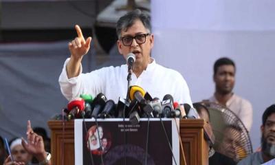 নারীদের ১০০ আসন ও ৭০ অনুচ্ছেদের দু’টি বিষয়  নিয়ে একমত সব দল