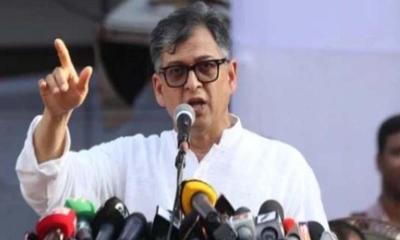সব দলই ডিসেম্বরে নির্বাচন চায়