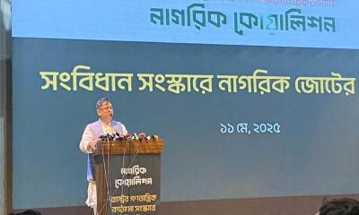 বিচারের আগে আ.লীগের রাজনৈতিক কার্যক্রম নিষিদ্ধ করায় সরকারকে সাধুবাদ বিএনপির