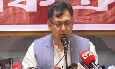 নির্বাচনের সিদ্ধান্ত দ্রুত ইসিকে জানান