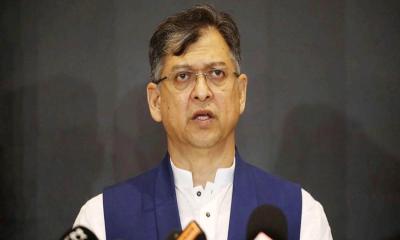 এনসিসি ও রাষ্ট্রপতি নির্বাচন নিয়ে সমাধান হয়নি