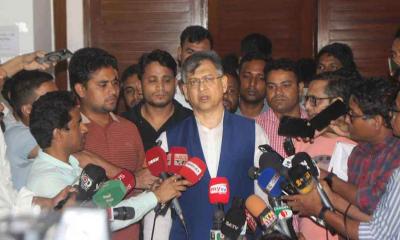 বাংলাদেশে আনুপাতিক পদ্ধতিতে নির্বাচন সম্ভব নয়