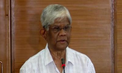 পাচার হওয়া অর্থ ফেরত আনতে সরকার তৎপর