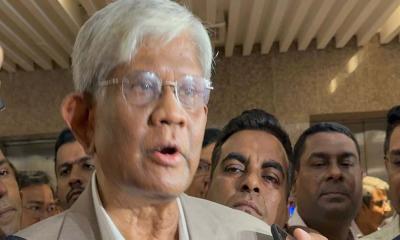 সোমবার বিকেল ৩টায় বাজেট পেশ