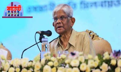 আমরা ক্ষমতা নেইনি, একটা কঠিন সময়ে দায়িত্ব নিয়েছি