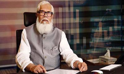 সালমান এফ রহমান ও তার ছেলেসহ ৩৯জনের বিরুদ্ধে দুদকের মামলা
