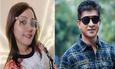 অভিনেতা শামীম-প্রিয়াঙ্কার ব্যাপারে ব্যবস্থা নিচ্ছে অভিনয়শিল্পী সংঘ