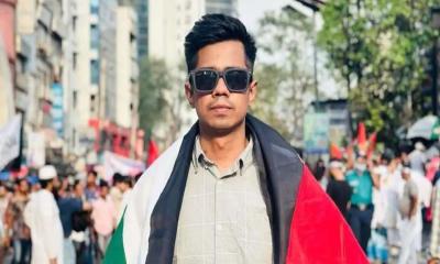সাম্য হত্যাকাণ্ডে গ্রেপ্তার আরও ৩ জন